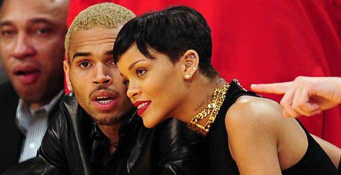 Ünlü rap şarkıcısı Chris Brown Paris'te tutuklandı