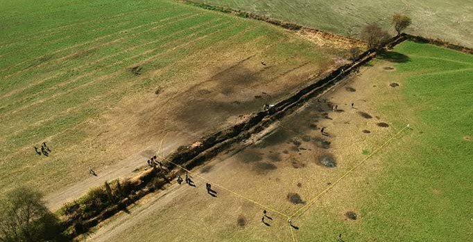 Meksika'da ölü sayısı 91’e yükseldi