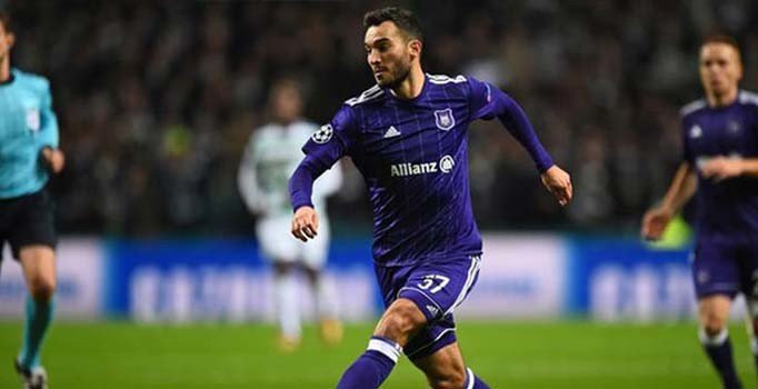 Göztepe’den Obradovic sürprizi