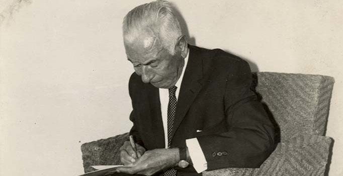 Ali Fuad Başgil’in fikir hayatında din ve vicdan hürriyeti