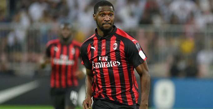 İtalyan basınından Fenerbahçe için Zapata iddiası