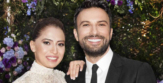 Tarkan'ın kızının ismi belli oldu