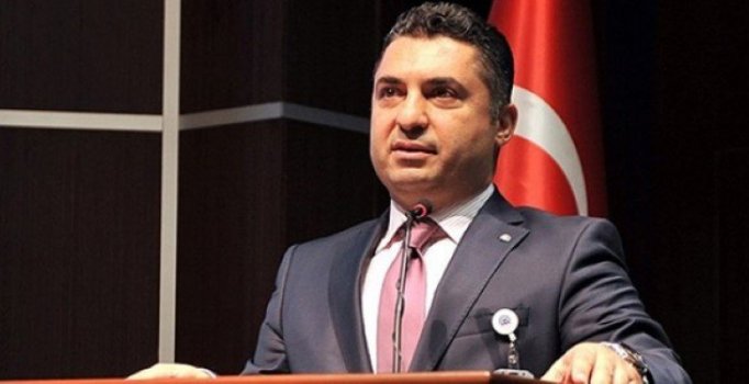 RTÜK Başkanı Ebubekir Şahin kimdir? Yeni RTÜK Başkanı belli oldu | Son dakika haberleri