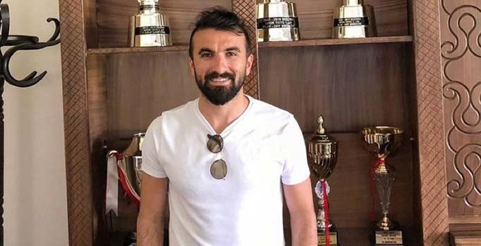 BB Erzurumspor’da ayrılık