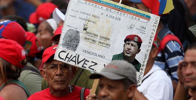 Son dakika! Maduro'dan Trump'a ilk cevap