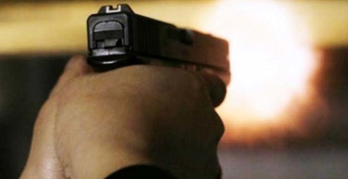 Tartıştığı akrabalarına ateş açtı: 3 yaralı