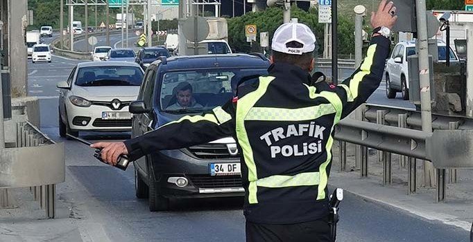 İstanbul trafiğine maç düzenlemesi