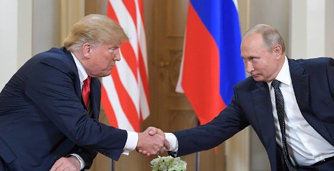 Rusya'dan ABD'ye Venezuela resti