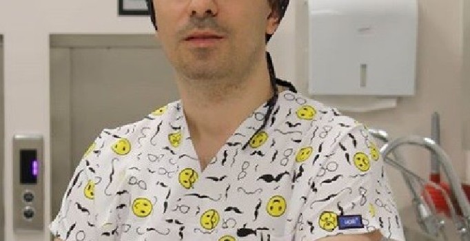 Aniden ortaya çıkan baş dönmesine dikkat