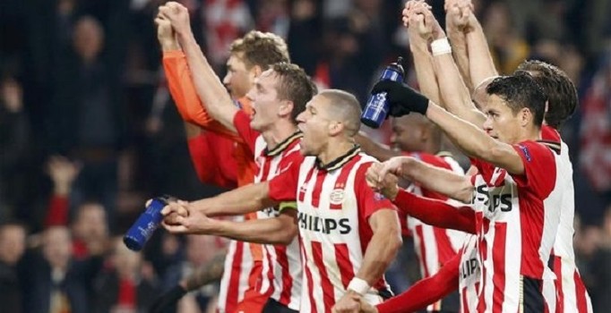 Ajax kaybetti PSV şampiyon oldu