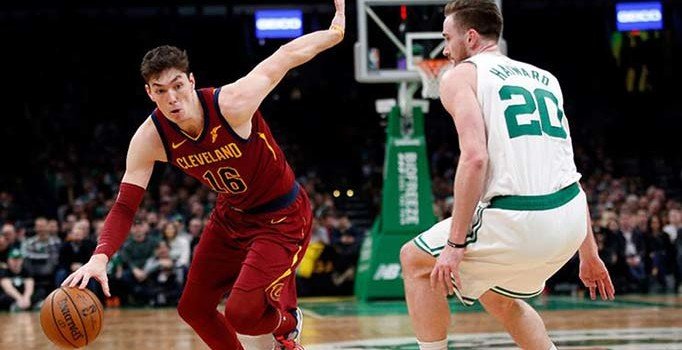 Cedi Osman’ın 25 sayısı Cleveland’a yetmedi