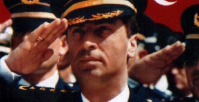 Şehit emniyet Müdürü Gaffar Okkan ve 5 polis memuru Diyarbakır'da anıldı