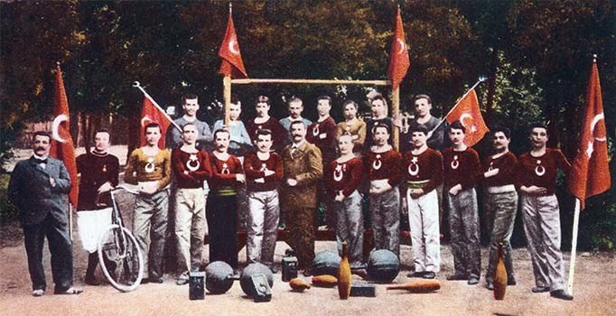 Mekteb-i Sultani’den Galatasaray Lisesi’ne geçişin 150 yıllık öyküsü