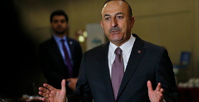 Çavuşoğlu: Yeni Zelanda'daki katliamda iki Türk yaralandı