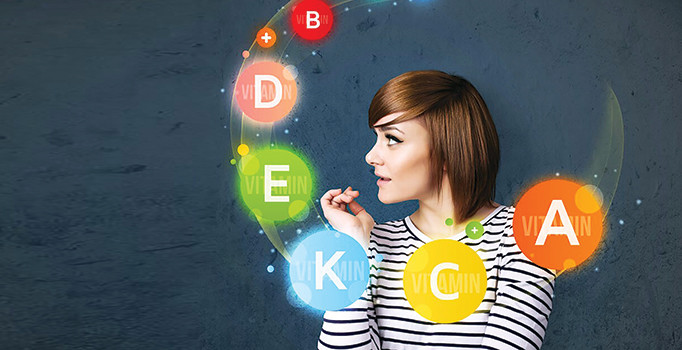 Her derde ‘D’eva vitamin