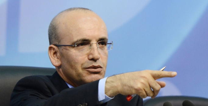 Şimşek'ten Kılıçdaroğlu'nun projesine jet yanıt