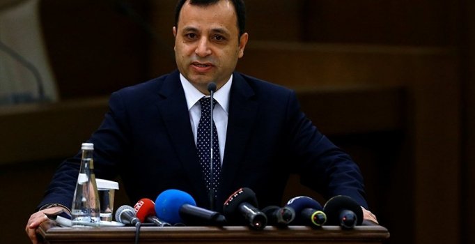 AYM Başkanı Zühtü Arslan kimdir, nerelidir? Zühtü Arslan yeniden Anayasa Mahkemesi başkanı seçildi