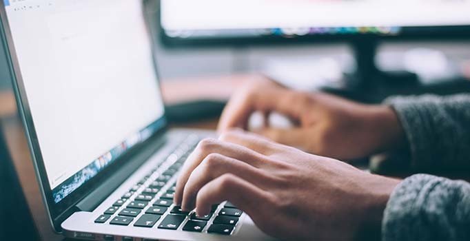 2020’de tüm işlemler elektronik ortamda yapılacak