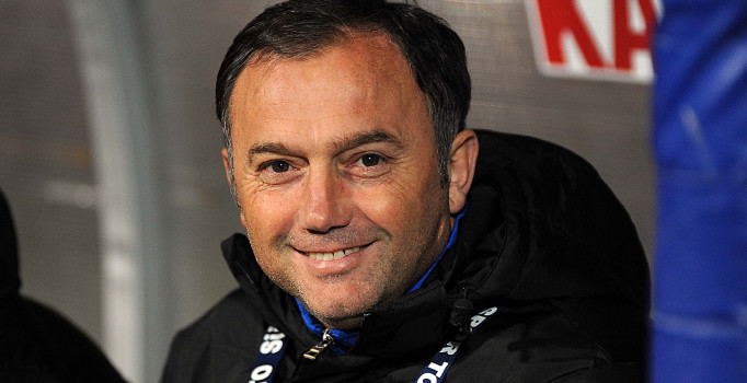 Trabzonspor - Çaykur Rizespor maçı ilk 11'leri