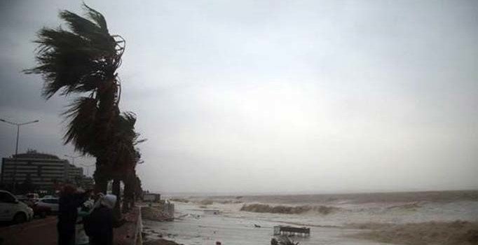 Son dakika! Antalya’daki hortum felaketinde ölenlerin sayısı 2’ye yükseldi