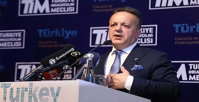 İhracat, TİM- TFF İşbirliğiyle yeşil sahalara iniyor