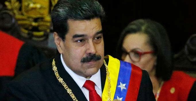 Venezuela niçin battı?