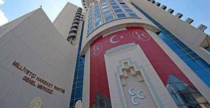 MHP'den Maltepe seçimlerinin iptali için olağanüstü başvuru