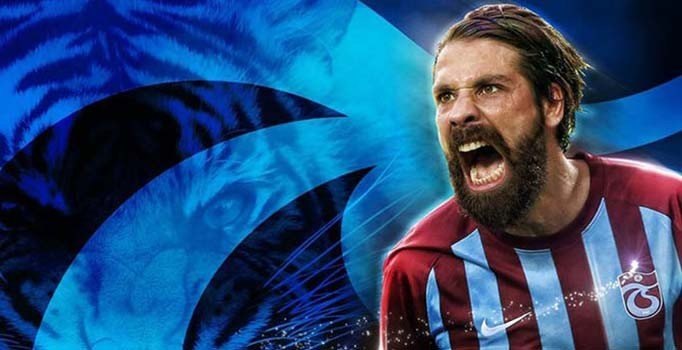 Trabzonspor’da Olcay Şahan’ın affı gündemde