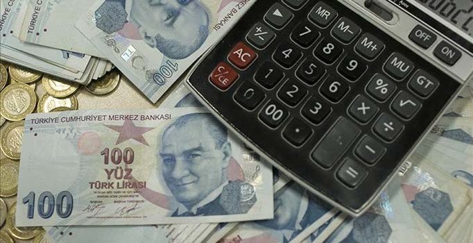 Bakan Pakdemirli: Mart ayında da ödemelerimiz olacak