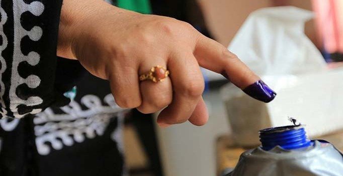 İYİ Parti'den yerel seçimler için 'parmak boyası' teklifi