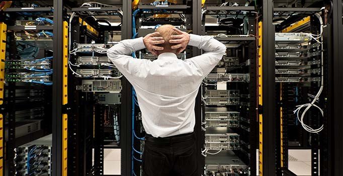 Dijital felaketlerde bir yedekten daha fazlasına ihtiyaç duyuluyor