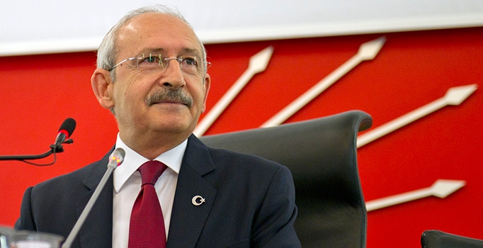 Kılıçdaroğlu 'Merkez Türkiye' projesini açıkladı