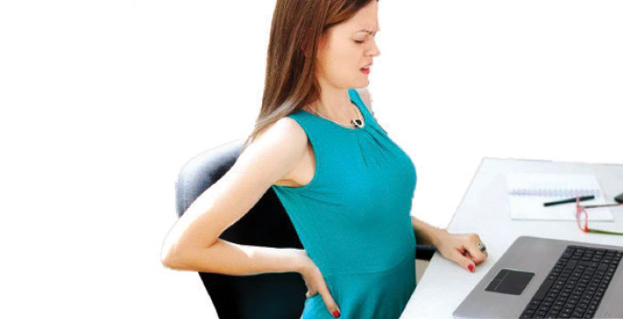 Fıtığa ameliyatsız çözüm: Proloterapi