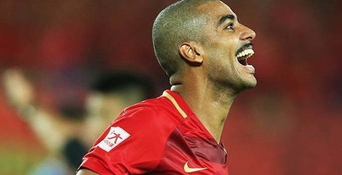 Galatasaray'ın forvet transferi Alan Carvalho'da mutlu son