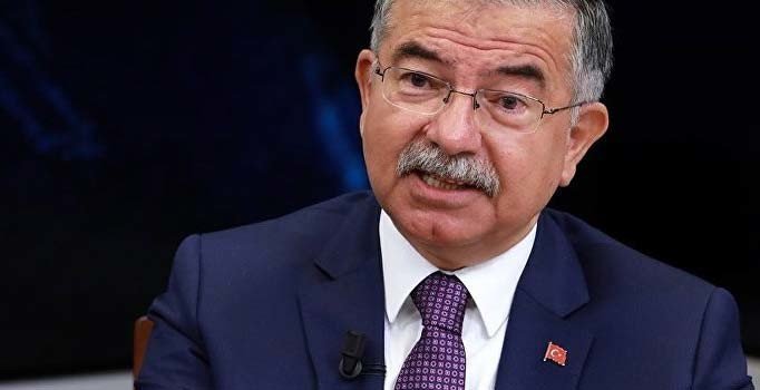 AK Partili Yılmaz: Vereceğiniz oy kıyamet günü beraat belgesi olacak