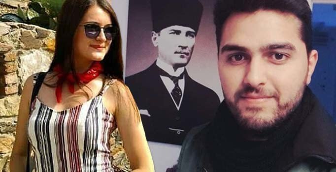 Muğla'da sel sularına kapılan nişanlı çift öldü