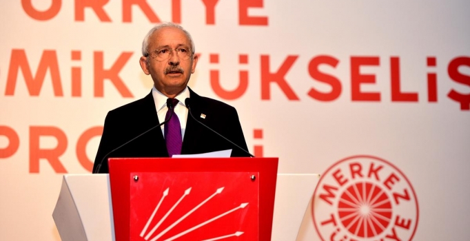 Sosyal medya CHP'nin projesini konuştu!