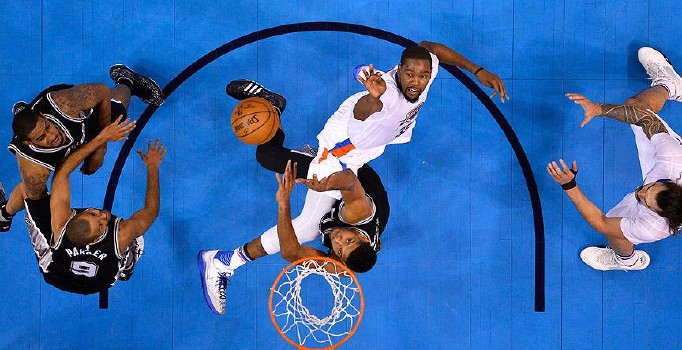 Portland Trail Blazers seride ilk galibiyetini aldı