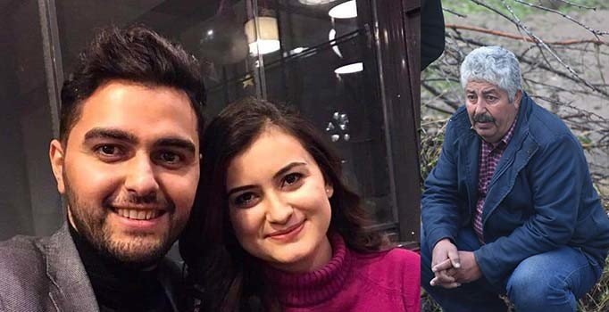 Sel faciasında ölen Çağlar Bençik'in babası: 'Nişanlının yanında kal' demiştim