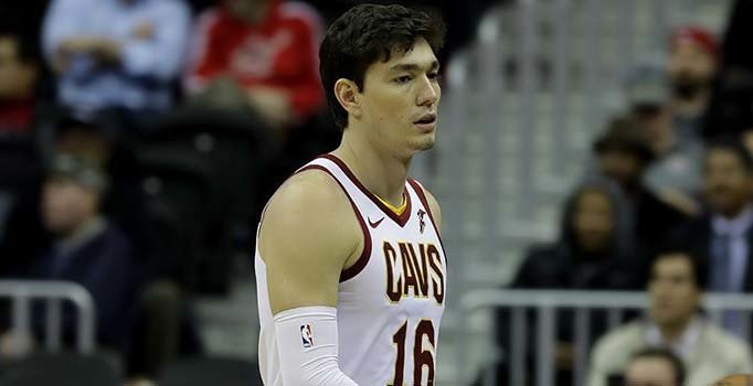 Cedi Osman'dan Kobe Bryant paylaşımı