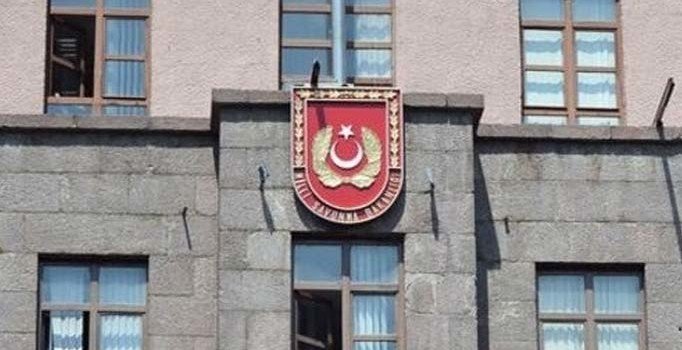 Msb: 77 Asker Ataşe Harekat Ile Ilgili Olarak Bilgilendirildi