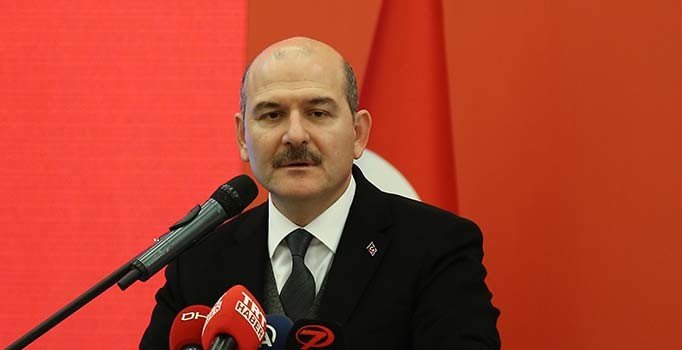 Süleyman Soylu: Muhtarlardan biraz daha fazla olay çıkacak