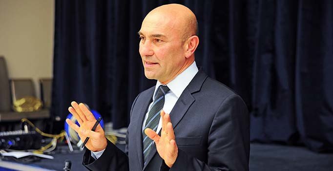 CHP'de İzmir sürprizi-İzmir adayı MYK'ya sunuldu