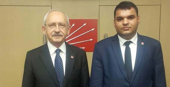 CHP'den istifa eden Kerim Karakoç BBP'den aday oldu