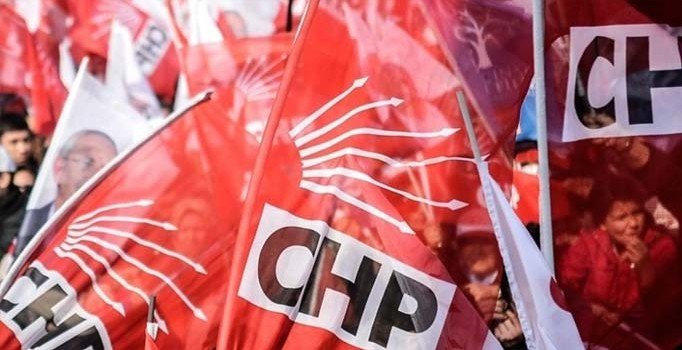 CHP Marmaris ilçe yönetimi de istifa etti