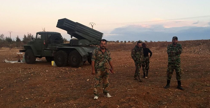 ABD’den Ankara’ya SDG önerisi: Türkmenler de eklenecek, YPG sınıra yaklaşmayacak