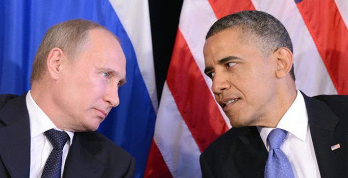 Rusya ve ABD'den ortak açıklama: Ateşkeste ilerleme sağlandı