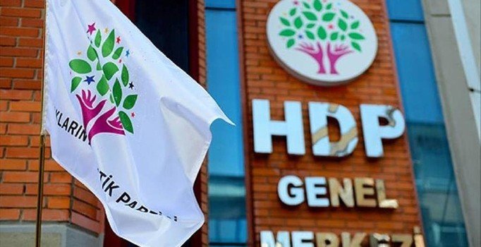 HDP İstanbul, Ankara ve İzmir dahil 7 büyükşehirde aday göstermeyecek