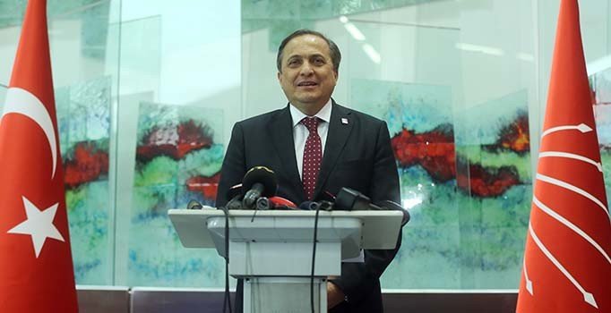 CHP 145 belediye başkan adayını daha belirledi