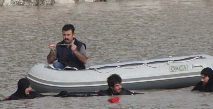 Çaresiz baba istedi, kayıp Buse 'Etki-Tepki' yöntemiyle aradı